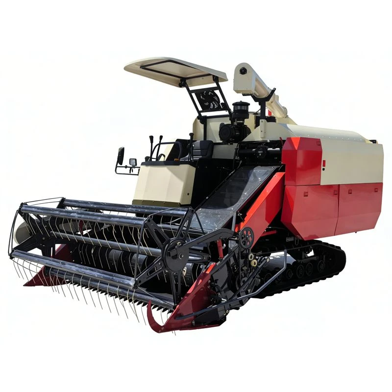 Fast harvesting machine Fast harvesting machine