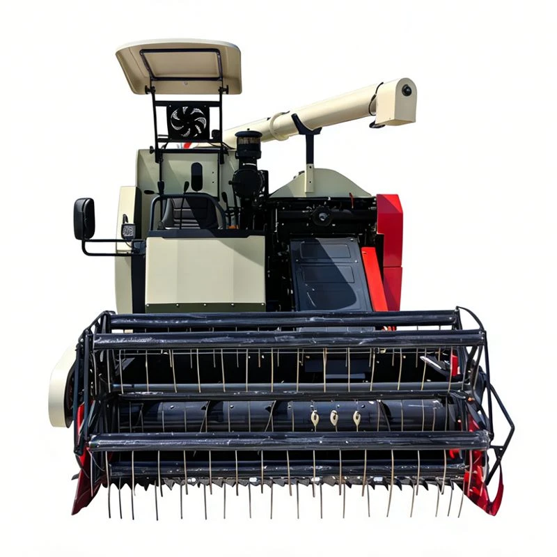 Paddy cutting machine Paddy cutting machine